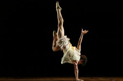 Mostra de Dança Inverno 2019 recebe inscrições