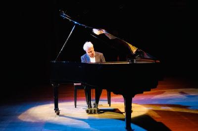 Recital de piano marca Semana em homenagem à Espanha