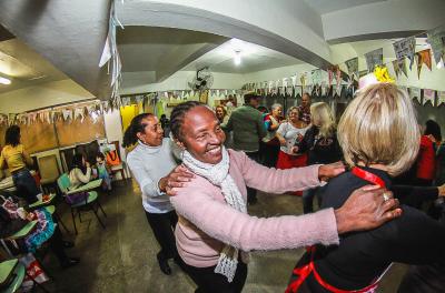 Festa junina