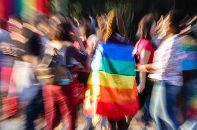 parada LGTBI