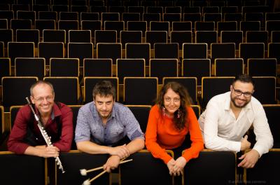 Concerto Capitólio apresenta obra de Claude Bolling
