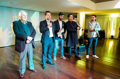 Prefeitura abre inscrições para Festival de Música nesta quarta