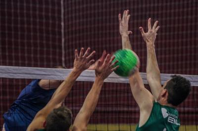 Campeonato Municipal de Vôlei 2019 começa neste domingo