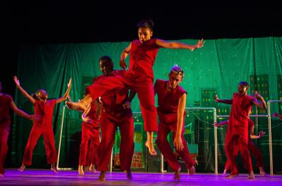 2ª Mostra de Dança Pasqualini divulga selecionados