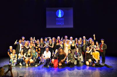 Prêmio Açorianos de Dança recebe inscrições