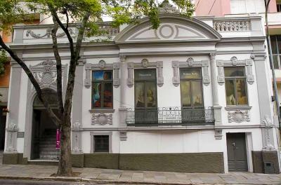 Clássicos na Pinacoteca recebe jovens músicos do Piano Trio