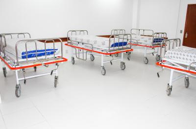 Saúde mental do PA Cruzeiro do Sul ganha leitos para adolescentes