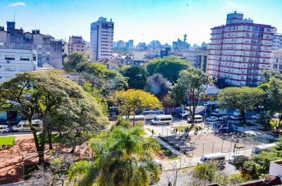Praça Major Joaquim Queiróz