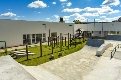 CEU RESTINGA