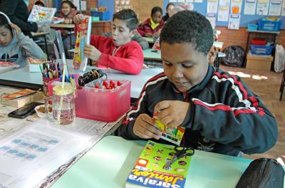 Roda de Conversa abordará a inclusão no ensino fundamental