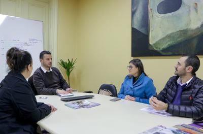 Capital receberá evento nacional de gastronomia