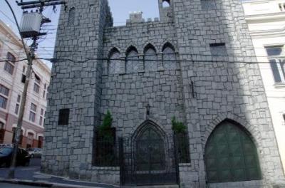 Castelinho