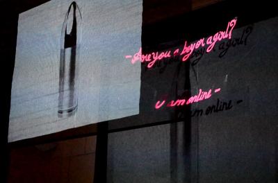 Pinacoteca Aldo Locatelli inaugura exposições nesta terça