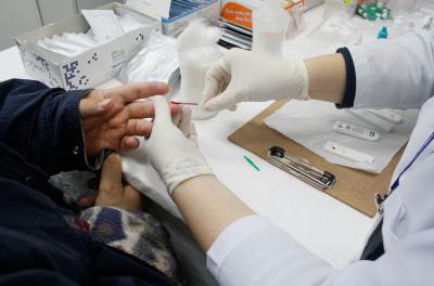 hepatites virais