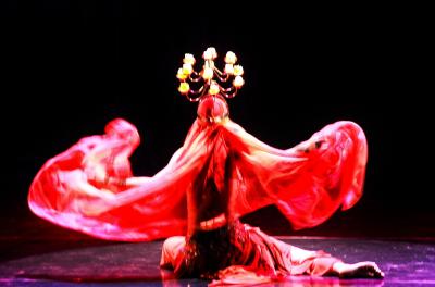 Mostra de Dança Inverno segue no Teatro Renascença