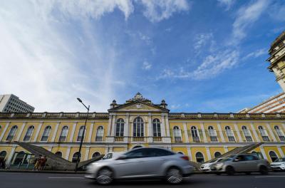 Mercado Público sedia encontro da indústria gaúcha de gastronomia