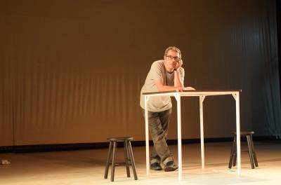 Nuno Ramos traz para Porto Alegre experiência inédita no cinema