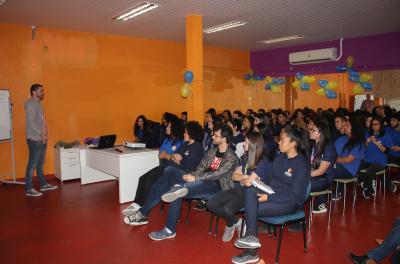 Procempa-Projeto Pescar