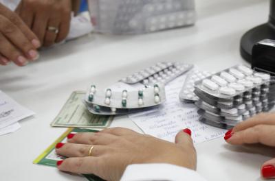 Prefeitura amplia oferta de medicamentos gratuitos para população