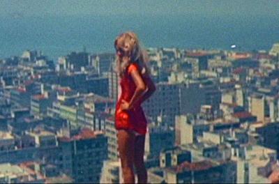 Cinema ao Vivo encerra o 33º Festival de Arte