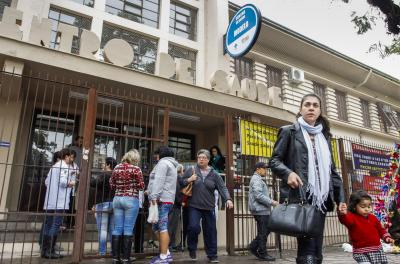 Prefeitura entrega ambulatório trans no Centro de Saúde Modelo