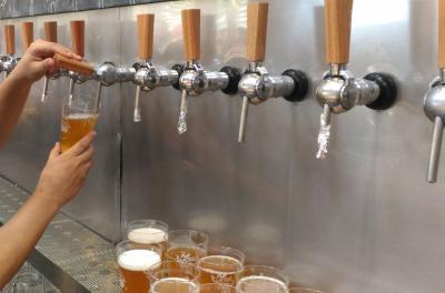 Linha Turismo terá parada no Festival Sul-Americano de Cerveja