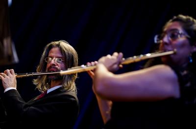 festival de música