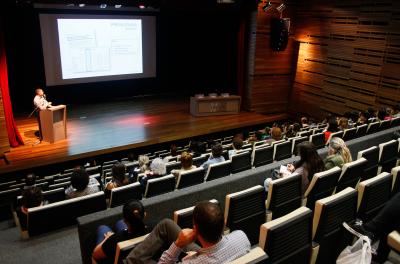 ciclo de debates