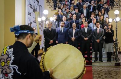 Semana do Japão