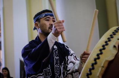 Festival do Japão será realizado neste fim de semana