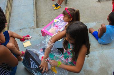 Campanha do Brinquedo tem pré-lançamento nesta quinta-feira
