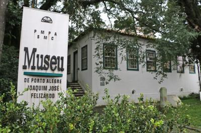 Museu Joaquim Felizardo