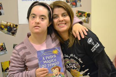 Semana da Pessoa com Deficiência
