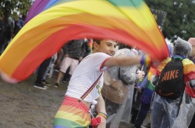 Desenvolvimento Social promove Diversidade na Rua neste domingo