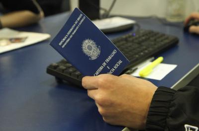 Vagas de empregos
