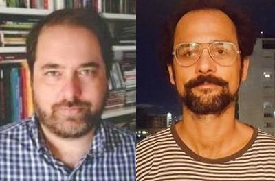 livro e leitura
