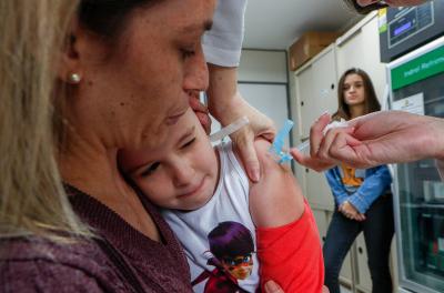 Saúde esclarece sobre meningite