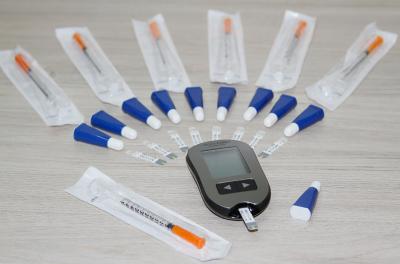 Saúde amplia acesso a insumos para pacientes diabéticos