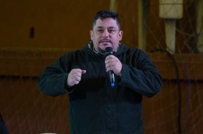 Leonardo Maricato