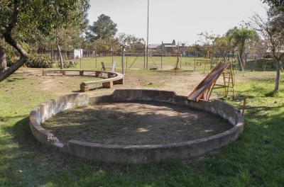 praça