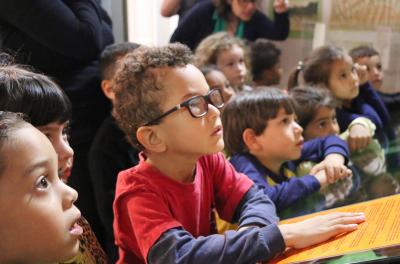 Prefeitura busca parcerias em cultura, educação e área social