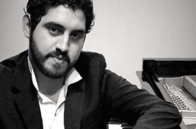 Recital de canto e piano marca o fim do inverno