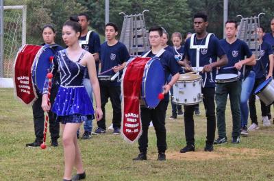 Prefeitura promove esporte no Chapéu do Sol neste sábado