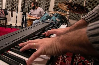 Festival de Música de Porto Alegre tem 1ª eliminatória na segunda