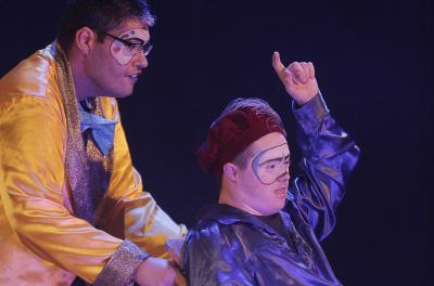 Porto Alegre em Cena apresenta Todo Mundo Tem um Sonho