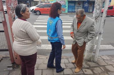 Desafio Microrrevoluções Urbanas recebe inscrições