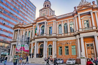 Paço Municipal