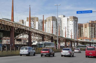 Projeto prevê R$ 50 milhões para recuperação de vias