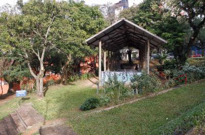 Revitalização da praça Nações Unidas começa nesta segunda-feira