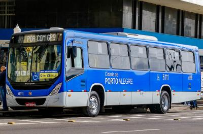 Mais de 100 mil baixaram app que monitora ônibus em tempo real